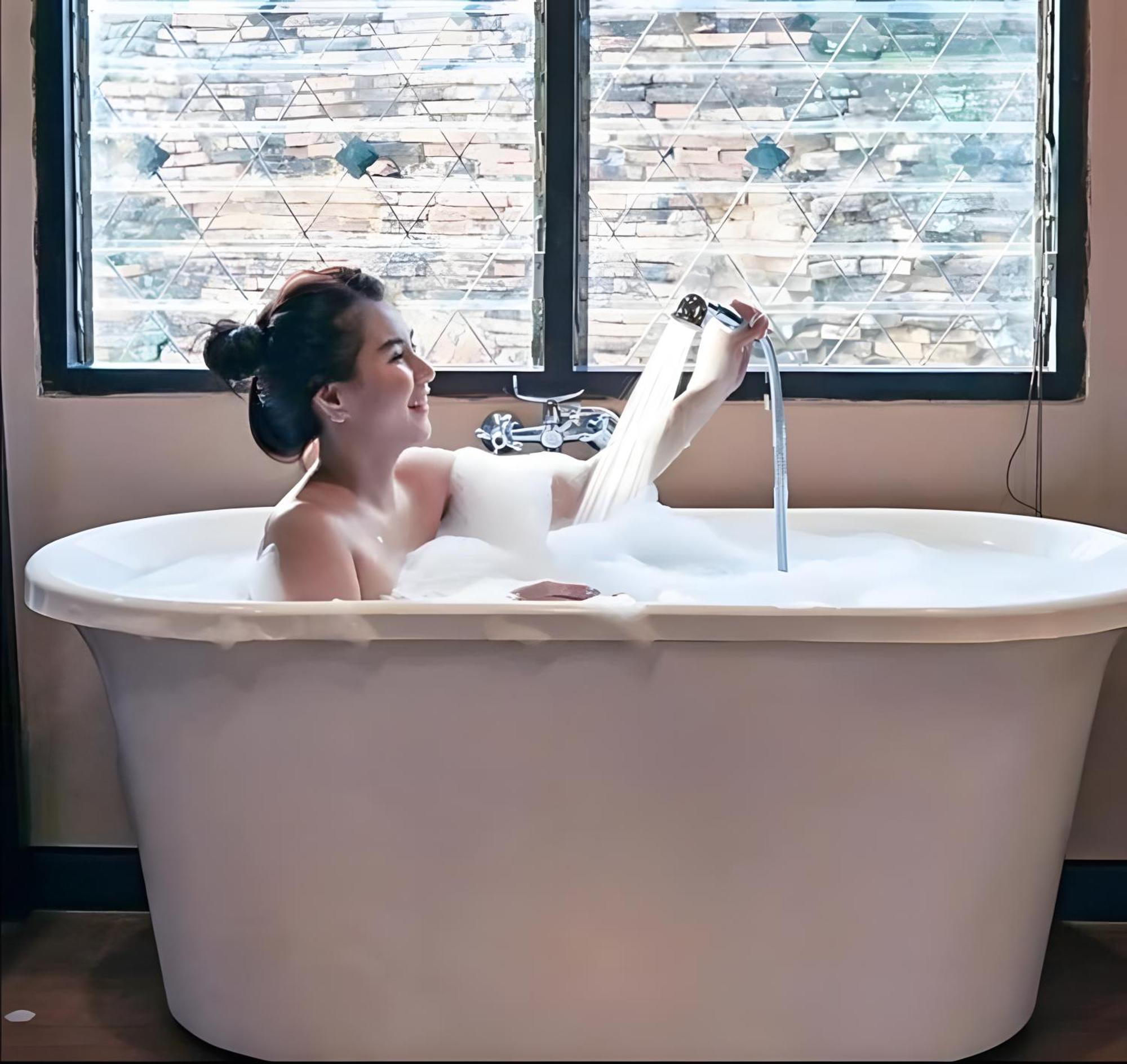 Naptel Changmoi - Thaphae แนปเทล ช้างม่อย ท่าแพ Chiang Mai Ngoại thất bức ảnh
